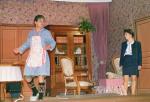 1991 Dites le avec des flirts