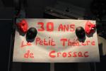 2013 - 30 ans Petit Théâtre de Crossac